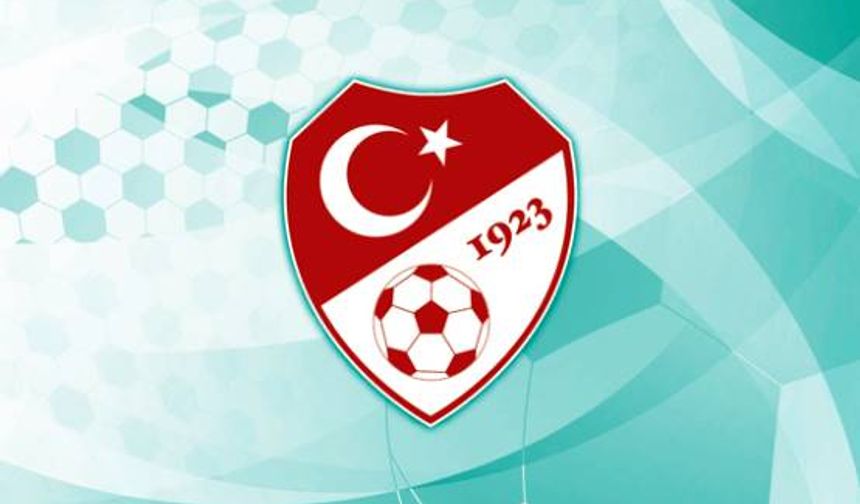 Profesyonel Futbol Disiplin Kurulu  kararları açıklandı.