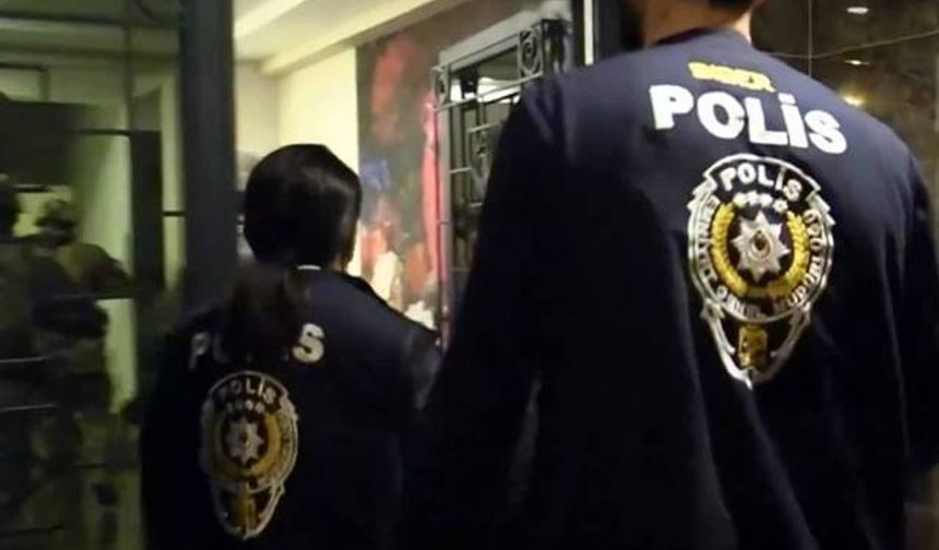 Esnafın Ekmeğine Göz Dikenlere Şafak Baskını