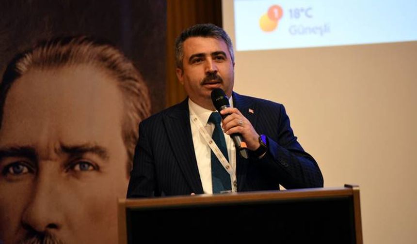 Yıldırım'da yuva kuracaklara tam destek