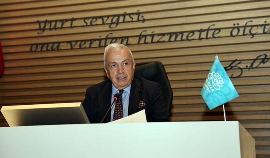 CHP’nin Yapısı Dış Müdahalelerle Değiştirilemez