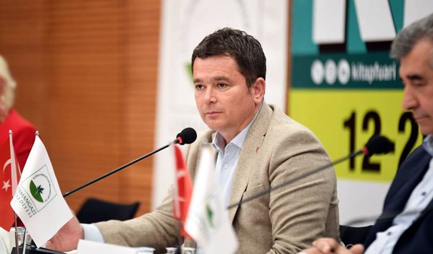 Ömrümüzün sona kadar can dostlarımızın yanındayız