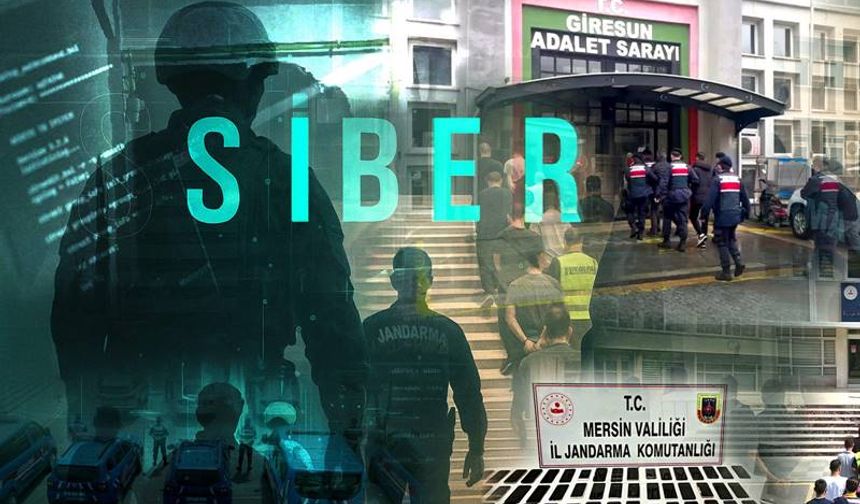 9 İlde Dev Yasa Dışı Bahis ve Dolandırıcılık Operasyonu