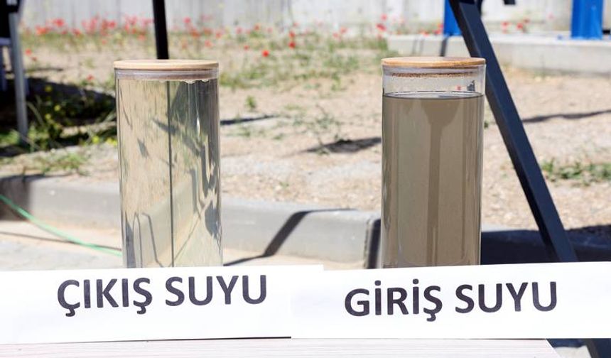 Bursa’nın altyapısına dev yatırım