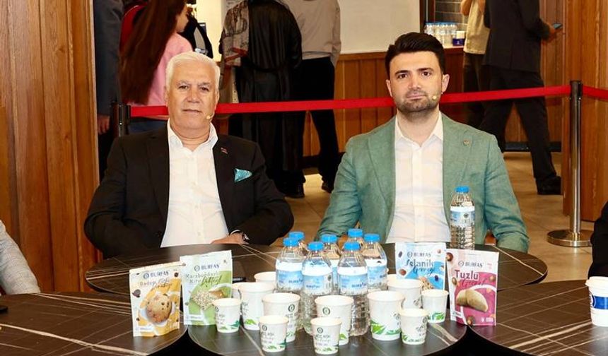 Başkan Bozbey’den Bursaspor Müzesi’ müjdesi