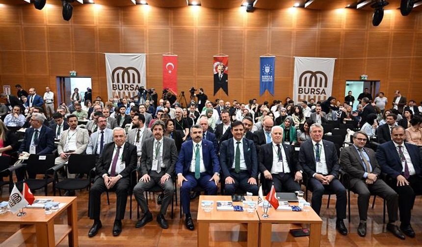 İş Sağlığı ve İş Güvenliği Çalıştayı başladı.
