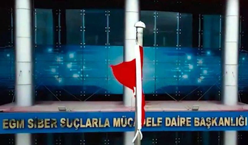 Türkiye Genelinde Büyük Siber Operasyon