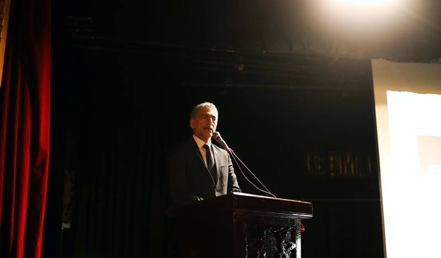 Gemlik Belediyesi'nden Yenilikçi Hamle
