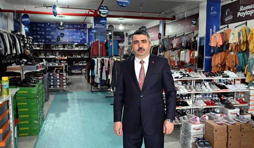 Yıldırım, Bir Aile Gibi Büyüyor