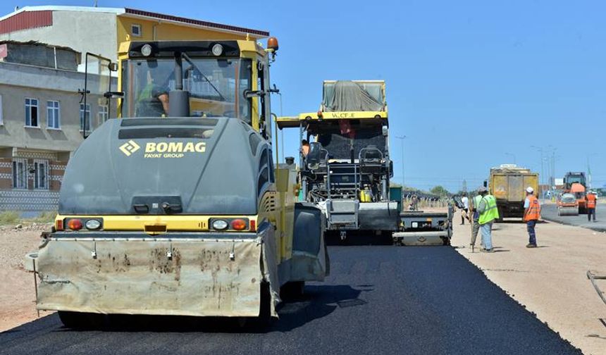 Bursa trafiğini rahatlatacak hamle