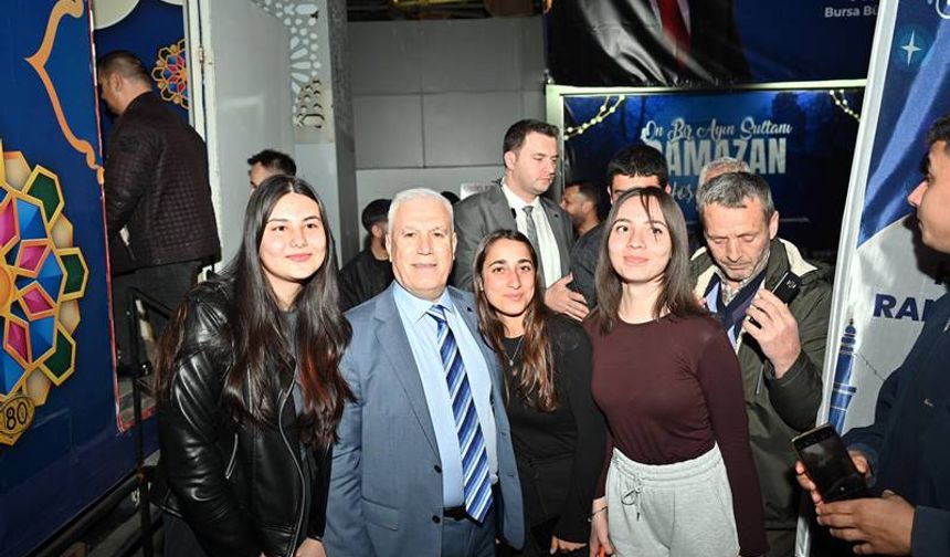 Bursa’da Bu yaz gençliğin kalbi  atıyor