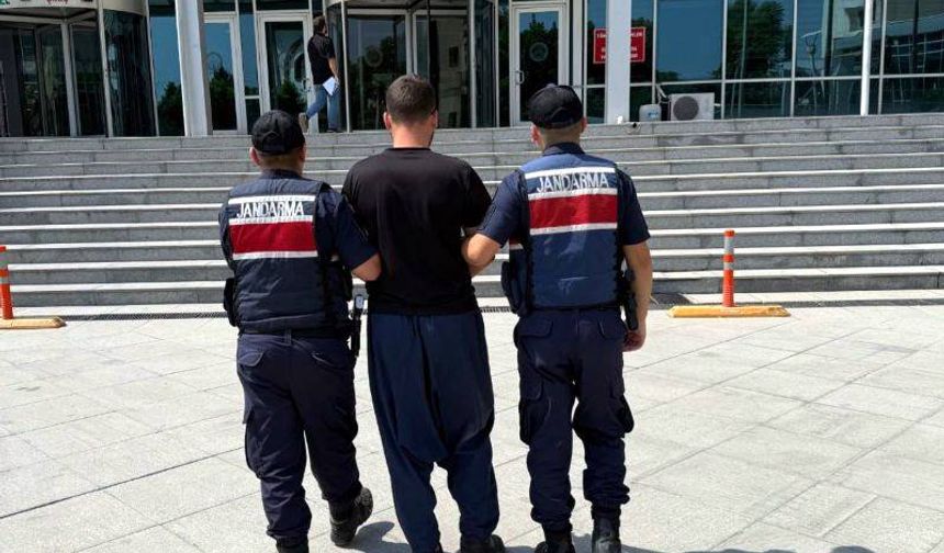 Orman Yangını İle İlgili 23 Şüpheli Şahıs Gözaltına Alındı