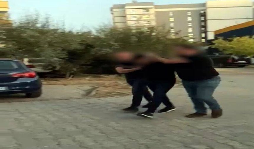 Bakan Yerlikaya: Babaya Tokat Atan Şüpheli Yakalandı