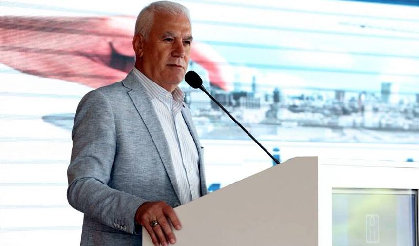 Bozbey: “Hedefimiz, daha yaşanabilir Bursa”