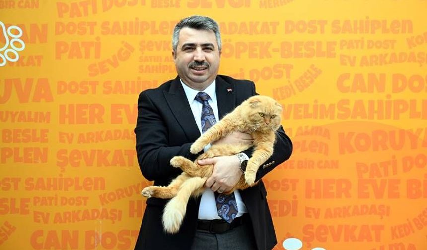 Yıldırım’da Merhamet İklimi İnşa Ediyoruz