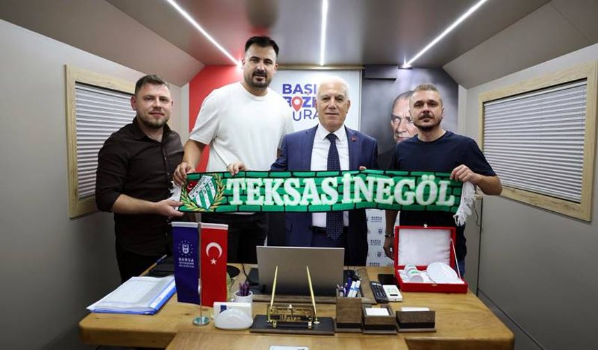 İnegöllülere asbestli borulardan su içirdiniz?