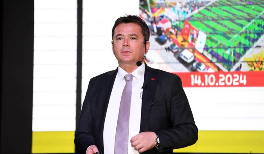 550 Günde 35 Temel Atma Gerçekleştirdik