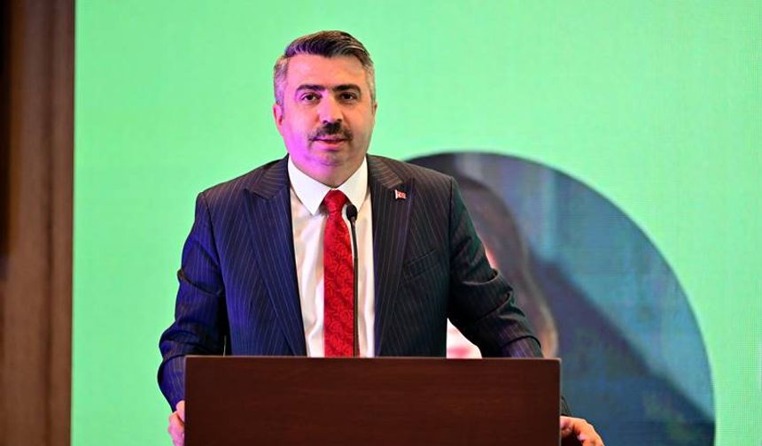 Yıldırım’da  Kooperatifleşen Kadına Dev Destek!