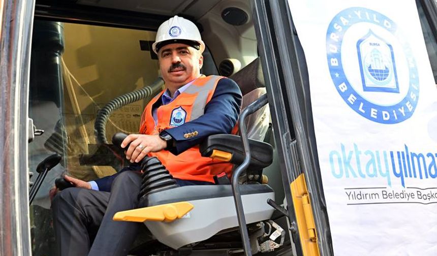 Bursa’nın Ortak Aklı Afet İçin Toplandı