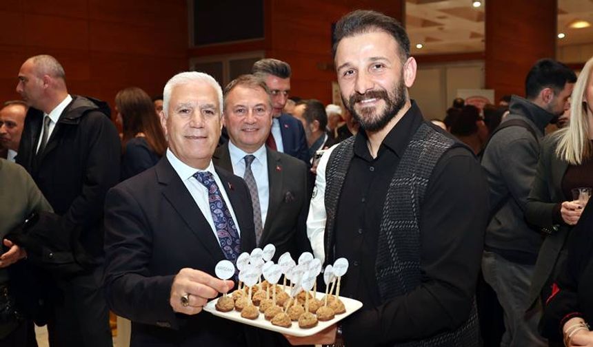 Bursa’nın kestanesini tüm dünyaya duyuracağız