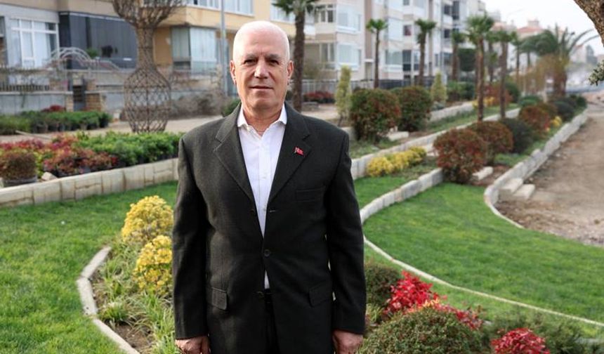 İstasyon Caddesi Projesi’nde artık sona yaklaşıldı.