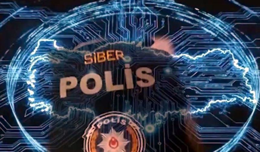 Siber Dolandırıcılara Geçit Yok!