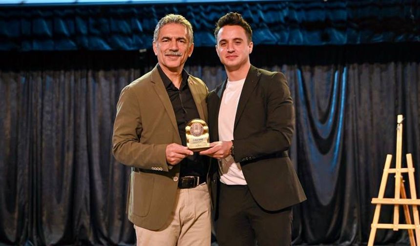 Başkan Deviren: “Gemlik’in Gizli Değerleri Gün Yüzüne Çıktı”