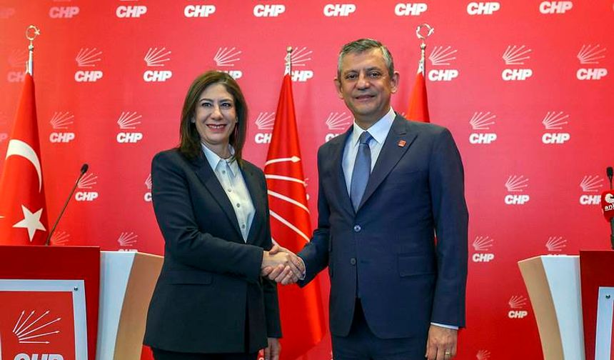 Özel: "Kardeş Partimizle Omuz Omuzayız"