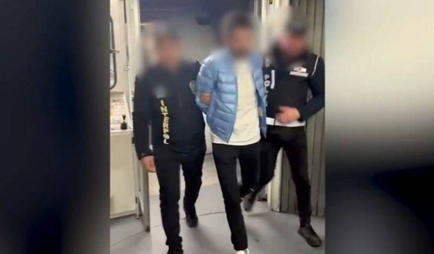 Serdar Sertçelik’in İade Süreci Tamamlandı