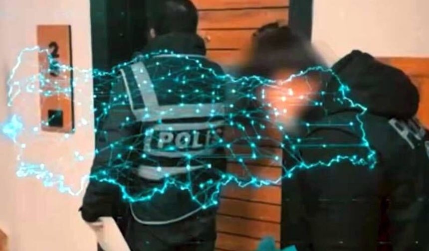 1,2 Milyar TL’lik Vurgun Engellendi!