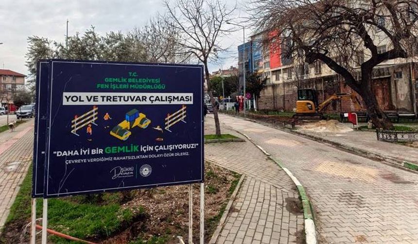 Başkan Deviren: "Gemlik’i Daha Yaşanabilir Kılacağız"