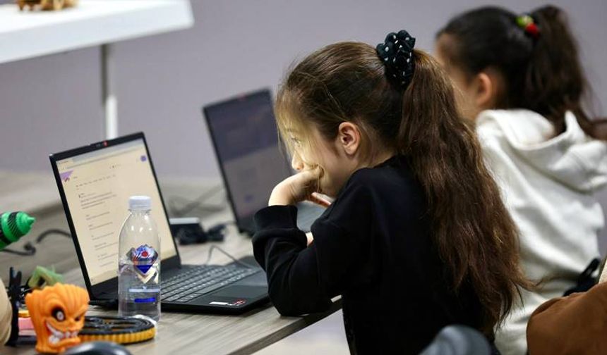 Geleceğin Gemlik’i Çocukların Hayalleriyle Şekilleniyor