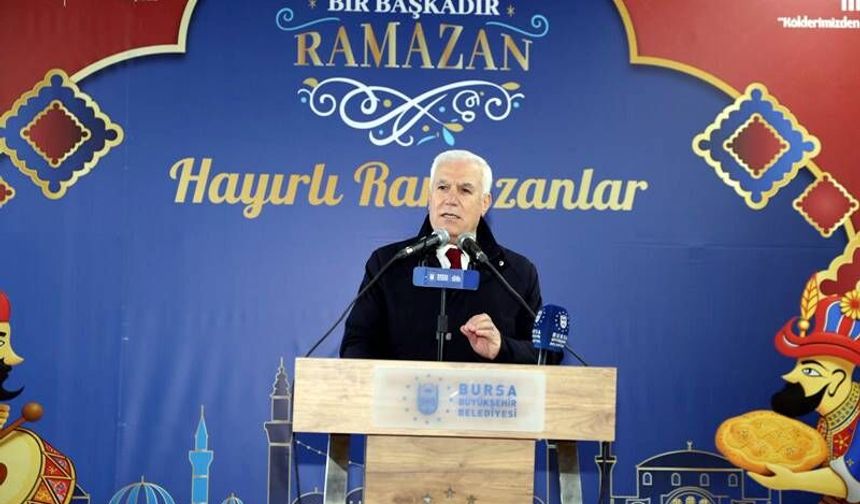 Günde 35 Bin Vatandaşımıza Dokunuyoruz