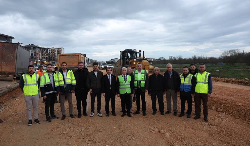 Başkan Bozbey: "Ulaşımı Keyifli Hale Getireceğiz"