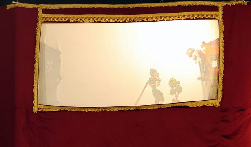 Karagöz ve Hacivat’a Çocuklardan Tam Not!