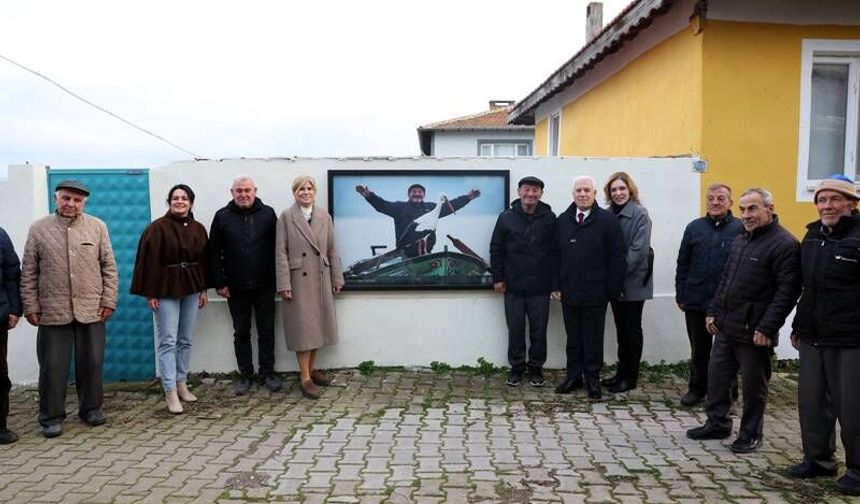 Yaren Bu Yıl Sürpriz Yaptı, Erken Geldi