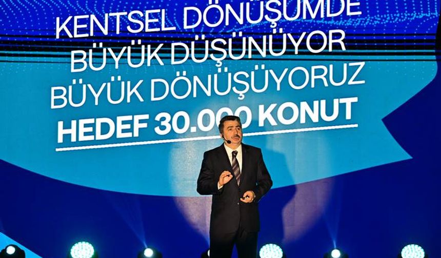 Türkiye Artık Yıldırım Modeli’ni Konuşuyor
