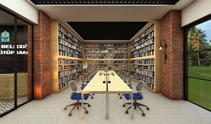 Başkan Oktay Yılmaz’dan "Kafe" Müjdesi