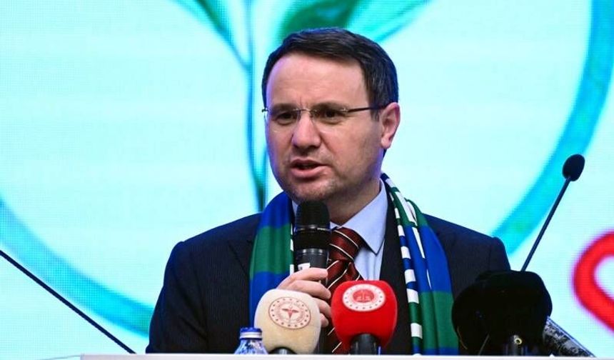 Mahkeme Siyaset Arenası Değildir!