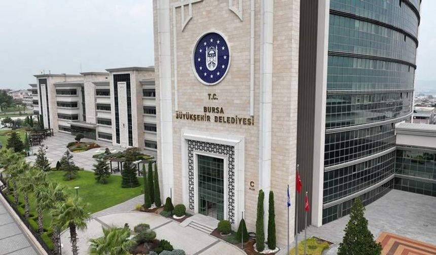 Bursa: Üst Üste İkinci Kez "Smart21" Listesinde!