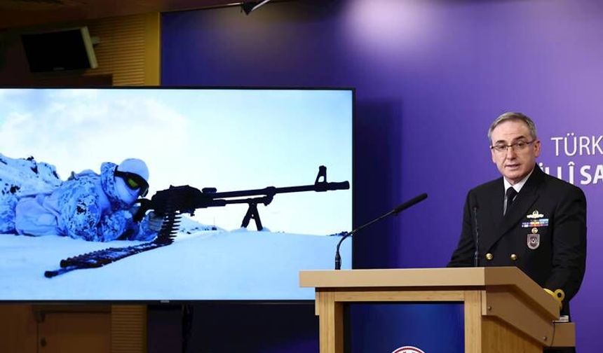 Hava Sahasında "Sıfır Tolerans" ve Yeni Hamleler