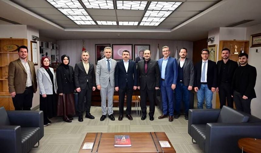 Yıldırım’ın Geleceği Bilime Emanet