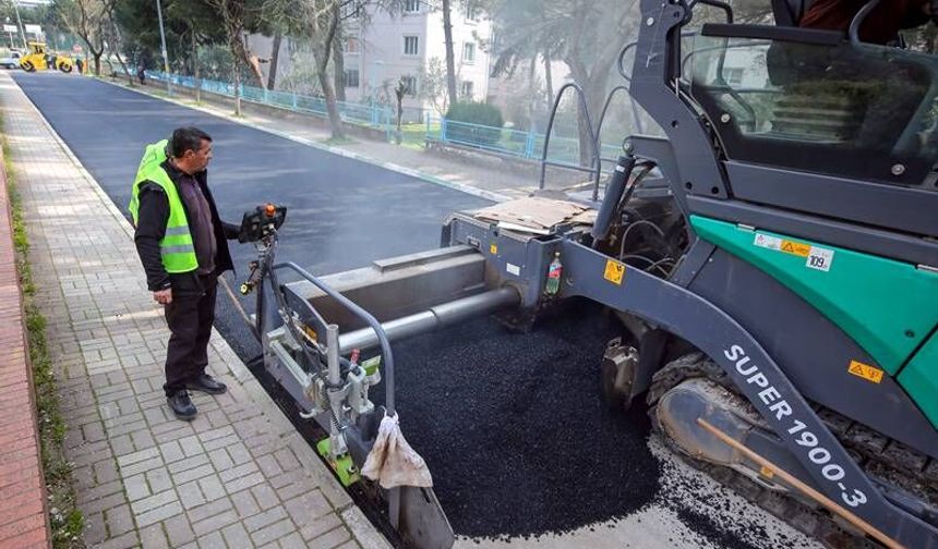 Yıldırım Güçleniyor, Bursa Gülümsüyor!