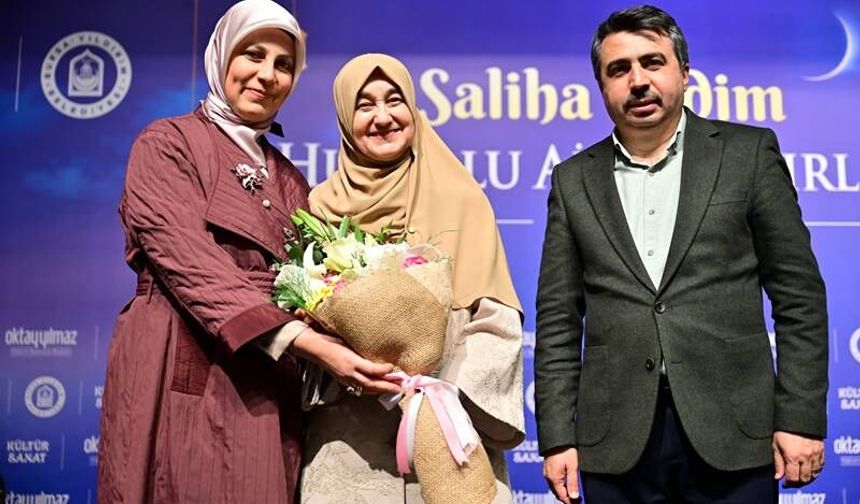 Mutlu Bir Toplumun Anahtarı: Huzurlu Aile!