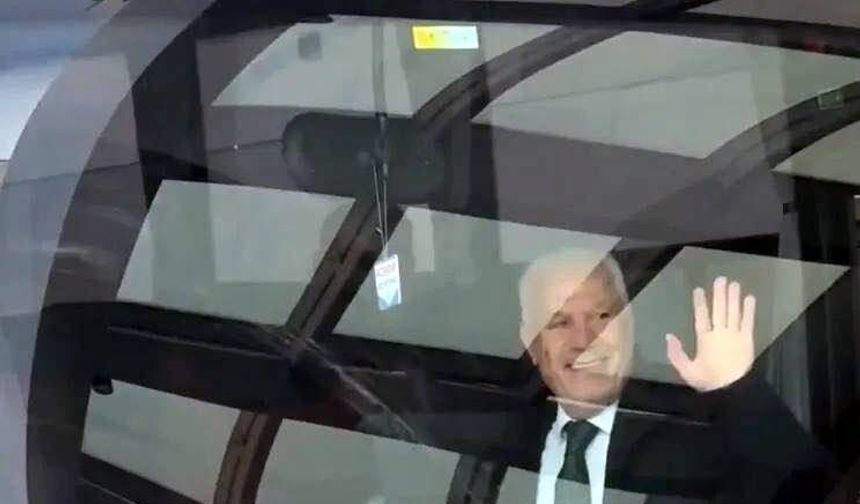 Bozbey: "Bursa Halkının İradesine Haksızlık Yapıldı"