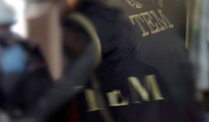 Şafak Baskını: 26 İlde Dev Operasyon, 69 Tutuklama!