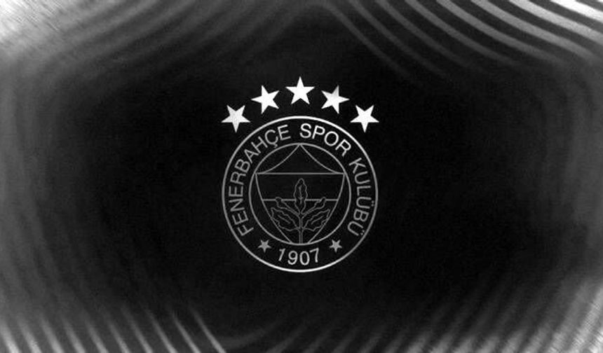 Fenerbahçe Spor Kulübü Duyurdu, etkinlikler İptal edildi!