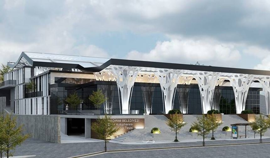 Piremir Pazar Yeri Spor Merkezine Dönüşüyor!