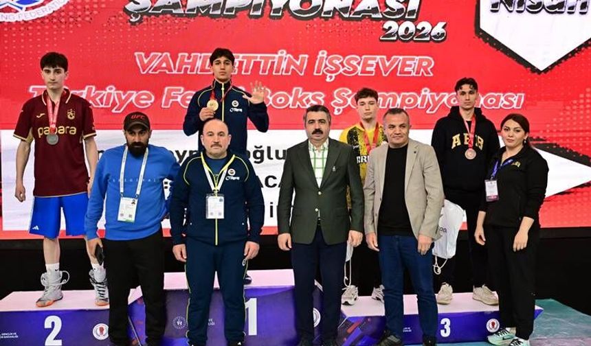 Başkan Oktay Yılmaz: "Sporun Birleştirici Gücü Yıldırım’da"