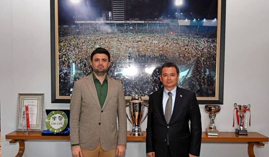 Enes Çelik: "Ait Olduğumuz Yere Bir Yılımız Kaldı"