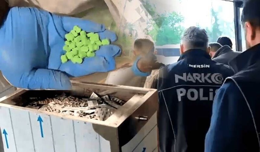 Havadan ve Karadan Dev Operasyon: 71 İl Ablukaya Alındı